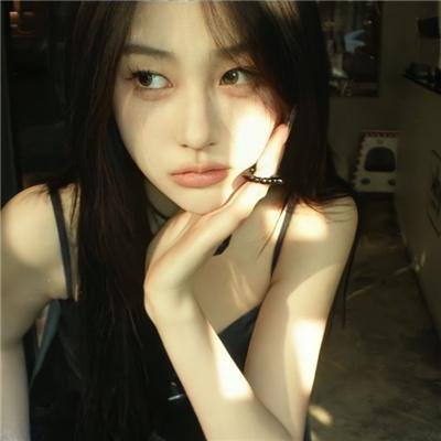 地狱美女